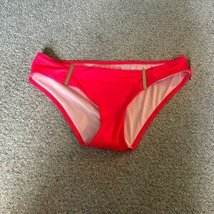 Victoria’s Secret the forever hipster bikini bottom